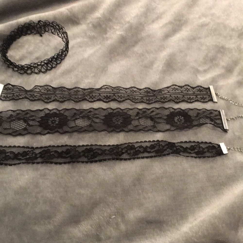 Chokers